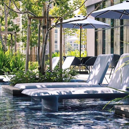 Premium Getaways Daire Kuala Lumpur Dış mekan fotoğraf
