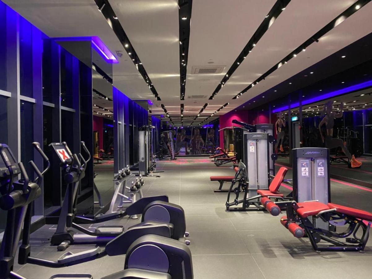 Premium Getaways Daire Kuala Lumpur Dış mekan fotoğraf