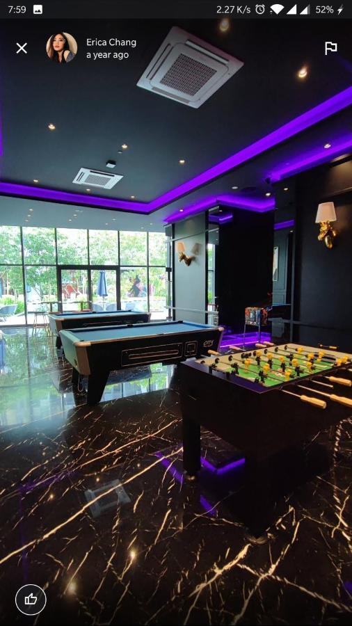 Premium Getaways Daire Kuala Lumpur Dış mekan fotoğraf