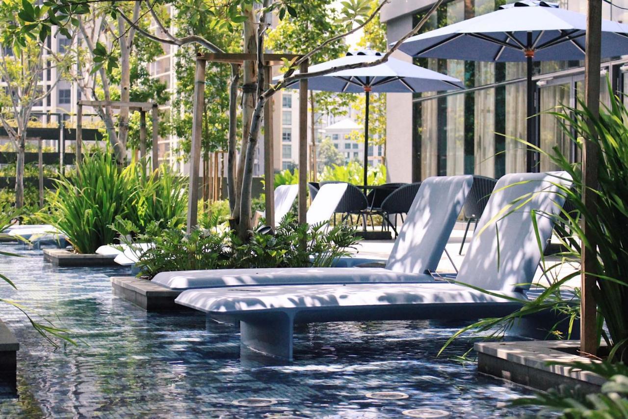 Premium Getaways Daire Kuala Lumpur Dış mekan fotoğraf