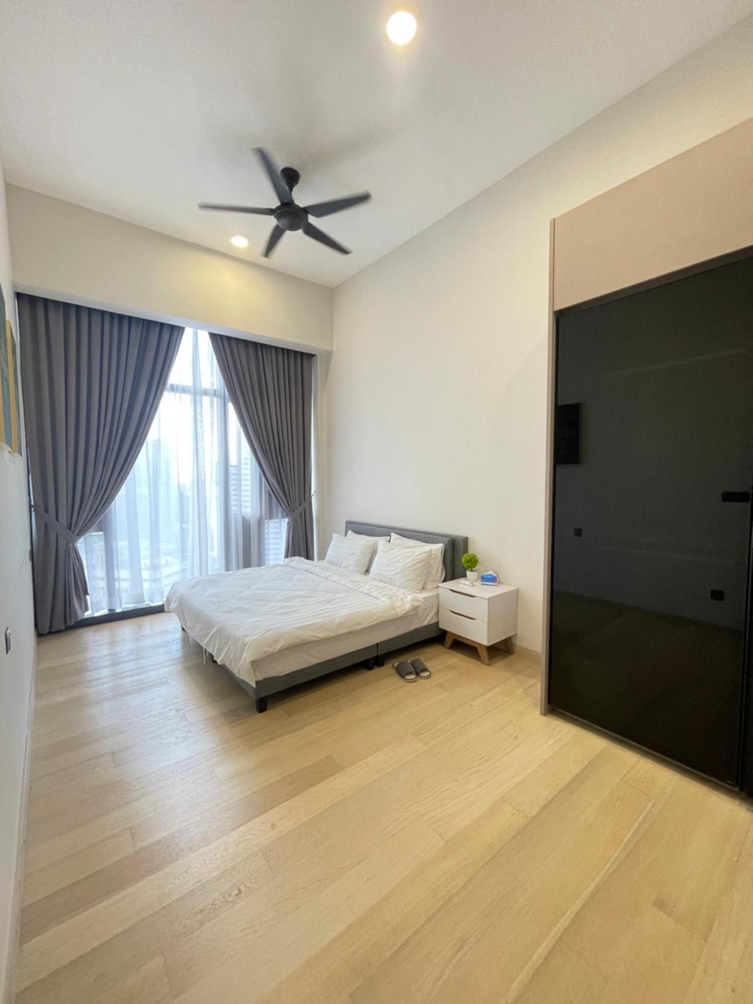 Premium Getaways Daire Kuala Lumpur Dış mekan fotoğraf