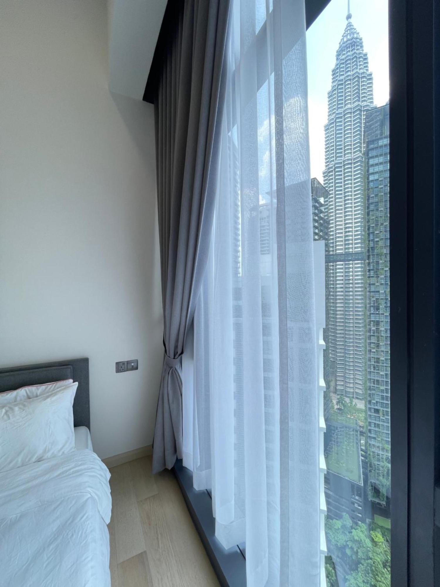 Premium Getaways Daire Kuala Lumpur Dış mekan fotoğraf