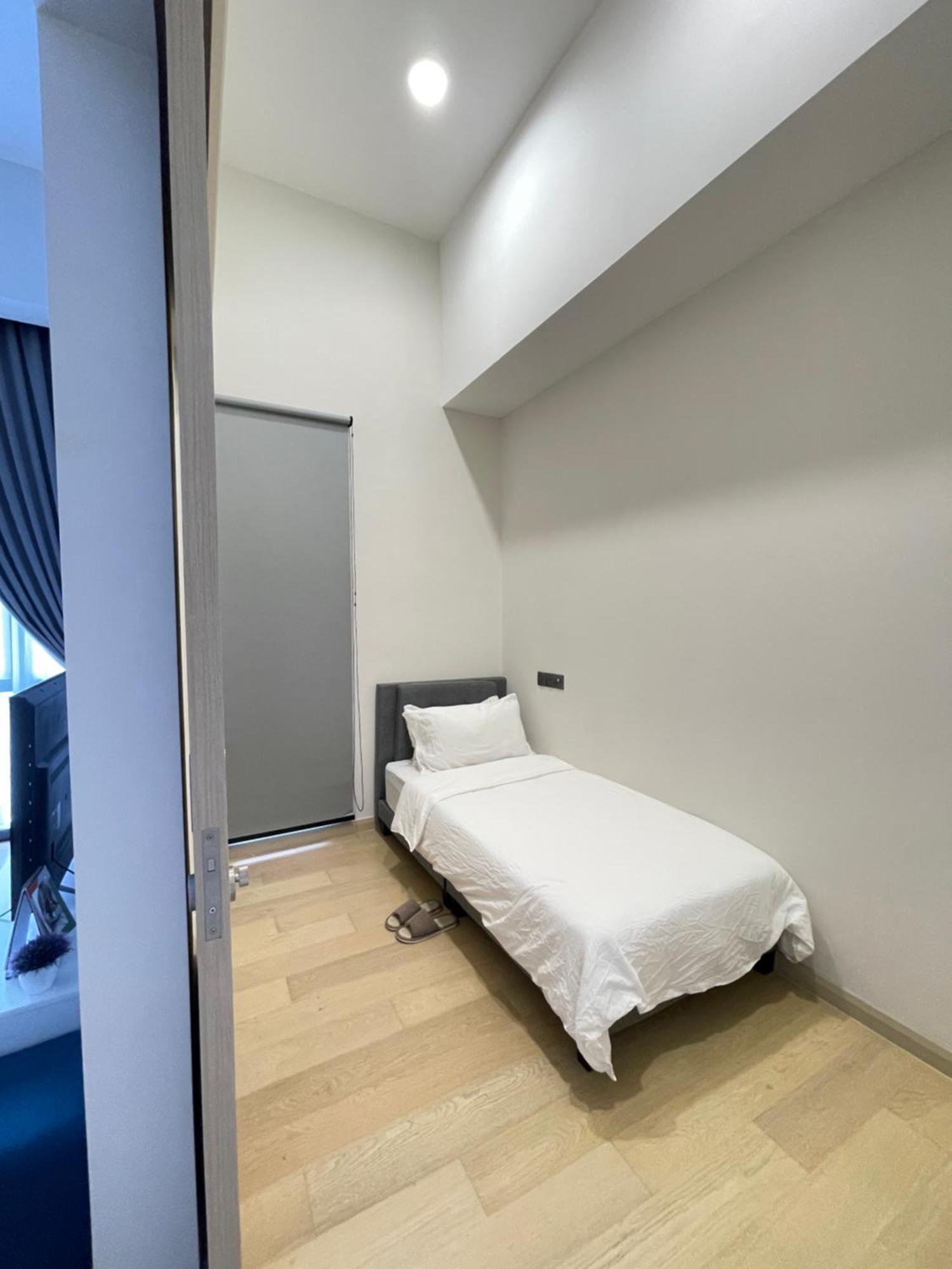 Premium Getaways Daire Kuala Lumpur Dış mekan fotoğraf