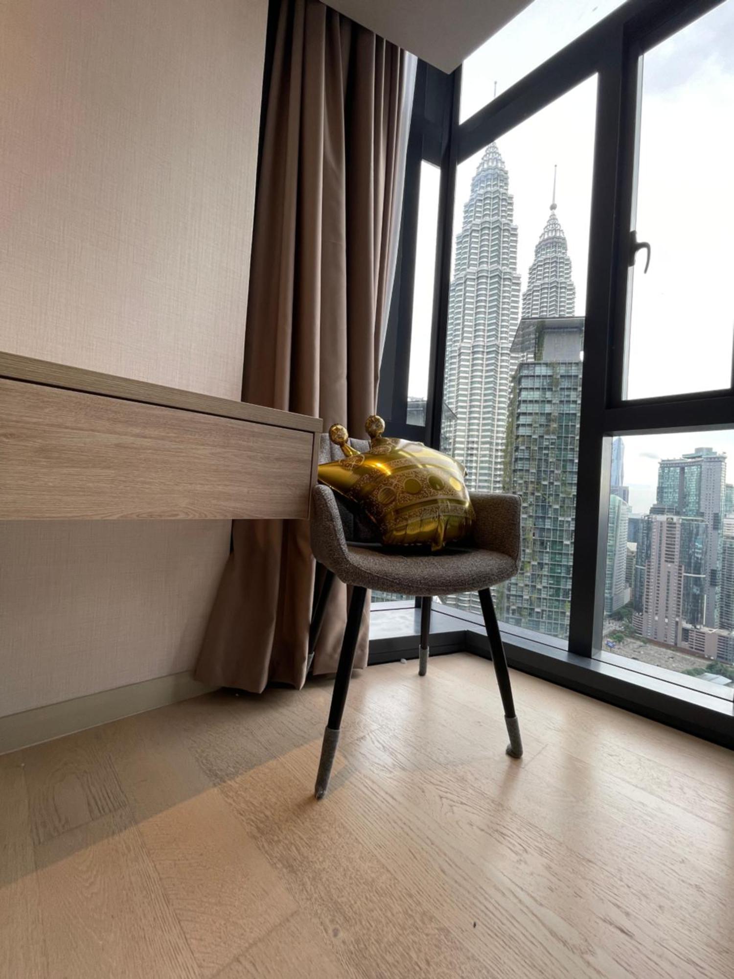 Premium Getaways Daire Kuala Lumpur Dış mekan fotoğraf